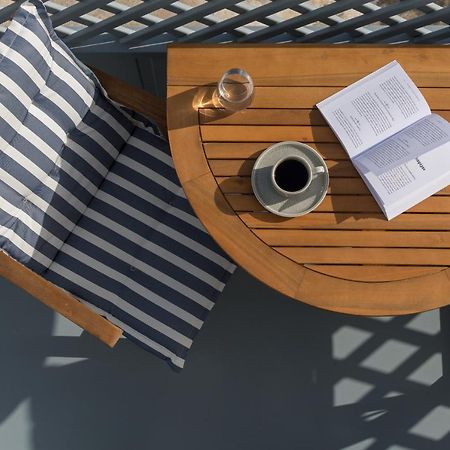 Akro Living Astypalea Astypalaia ภายนอก รูปภาพ