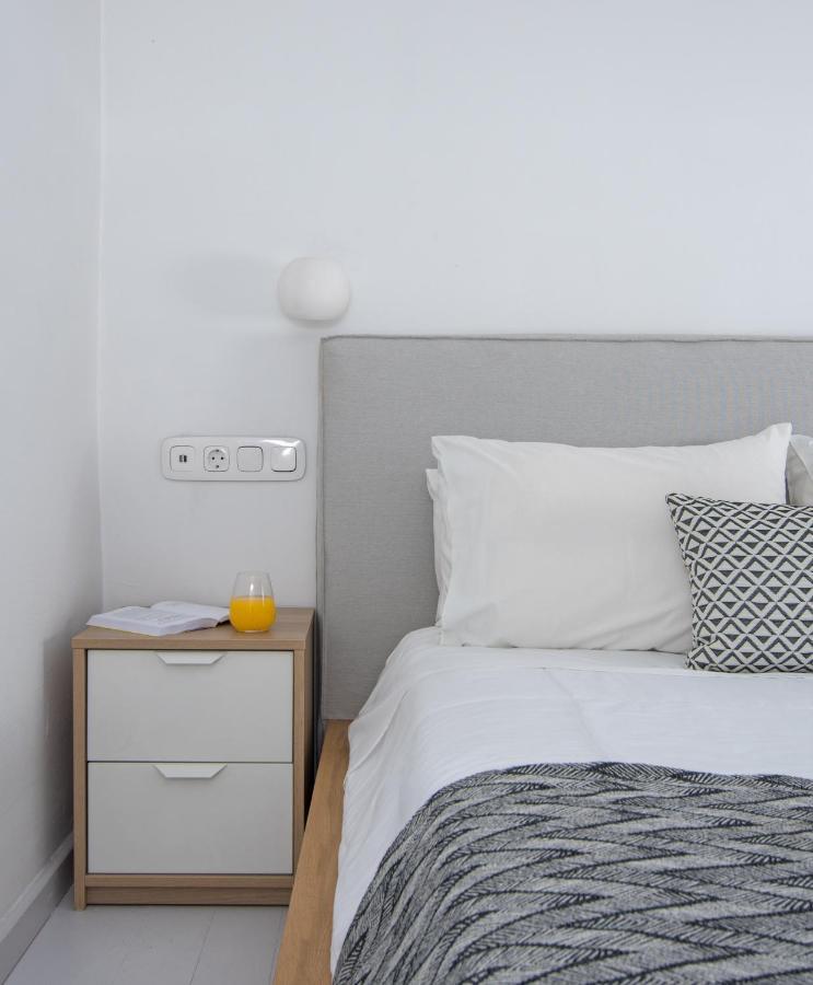 Akro Living Astypalea Astypalaia ภายนอก รูปภาพ