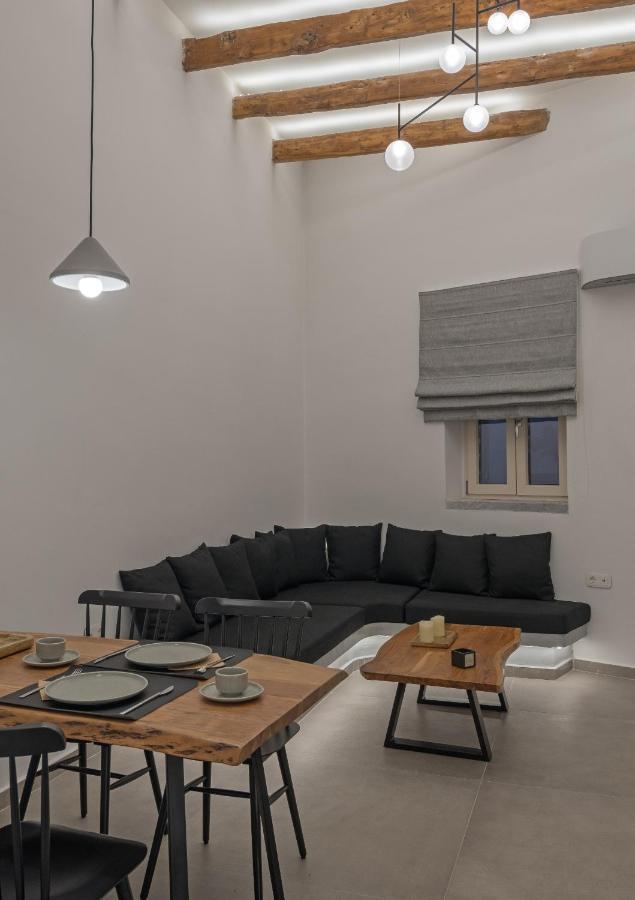 Akro Living Astypalea Astypalaia ภายนอก รูปภาพ