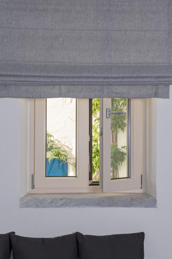 Akro Living Astypalea Astypalaia ภายนอก รูปภาพ