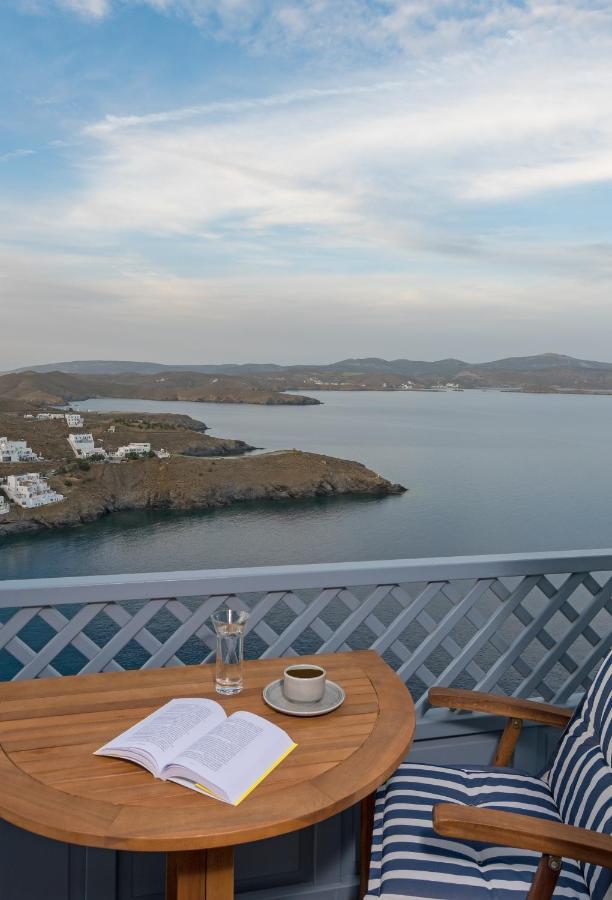 Akro Living Astypalea Astypalaia ภายนอก รูปภาพ