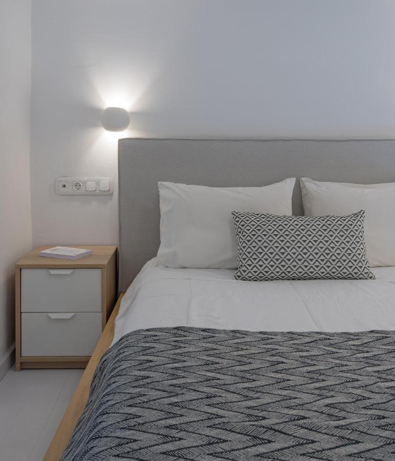 Akro Living Astypalea Astypalaia ภายนอก รูปภาพ