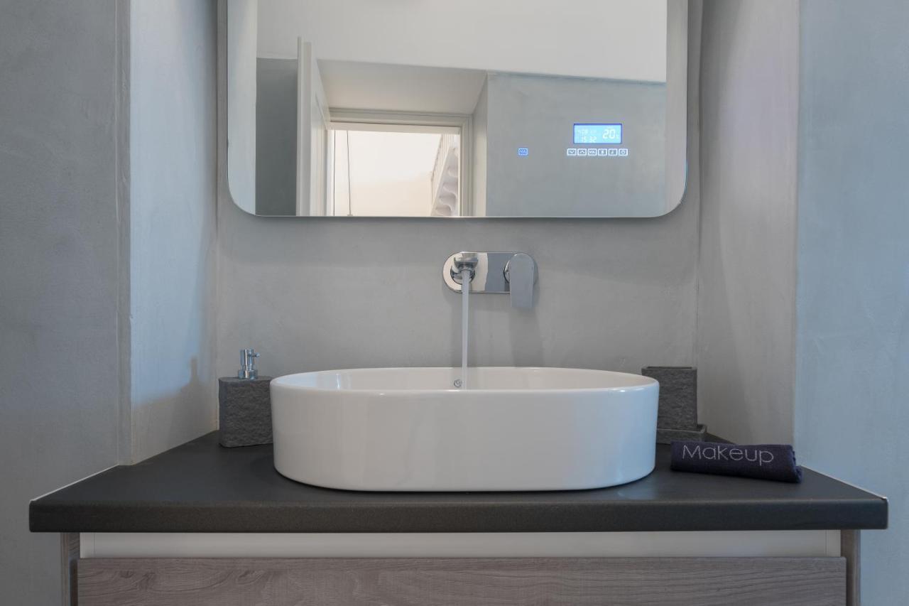 Akro Living Astypalea Astypalaia ภายนอก รูปภาพ