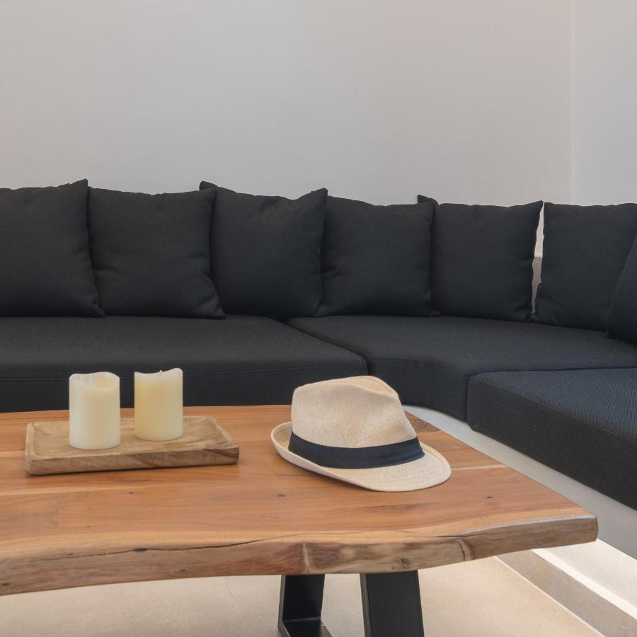 Akro Living Astypalea Astypalaia ภายนอก รูปภาพ
