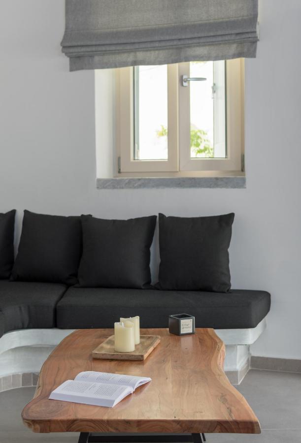 Akro Living Astypalea Astypalaia ภายนอก รูปภาพ