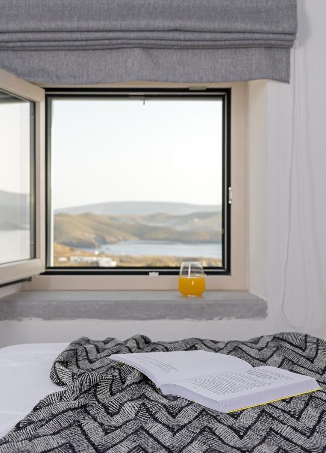 Akro Living Astypalea Astypalaia ภายนอก รูปภาพ