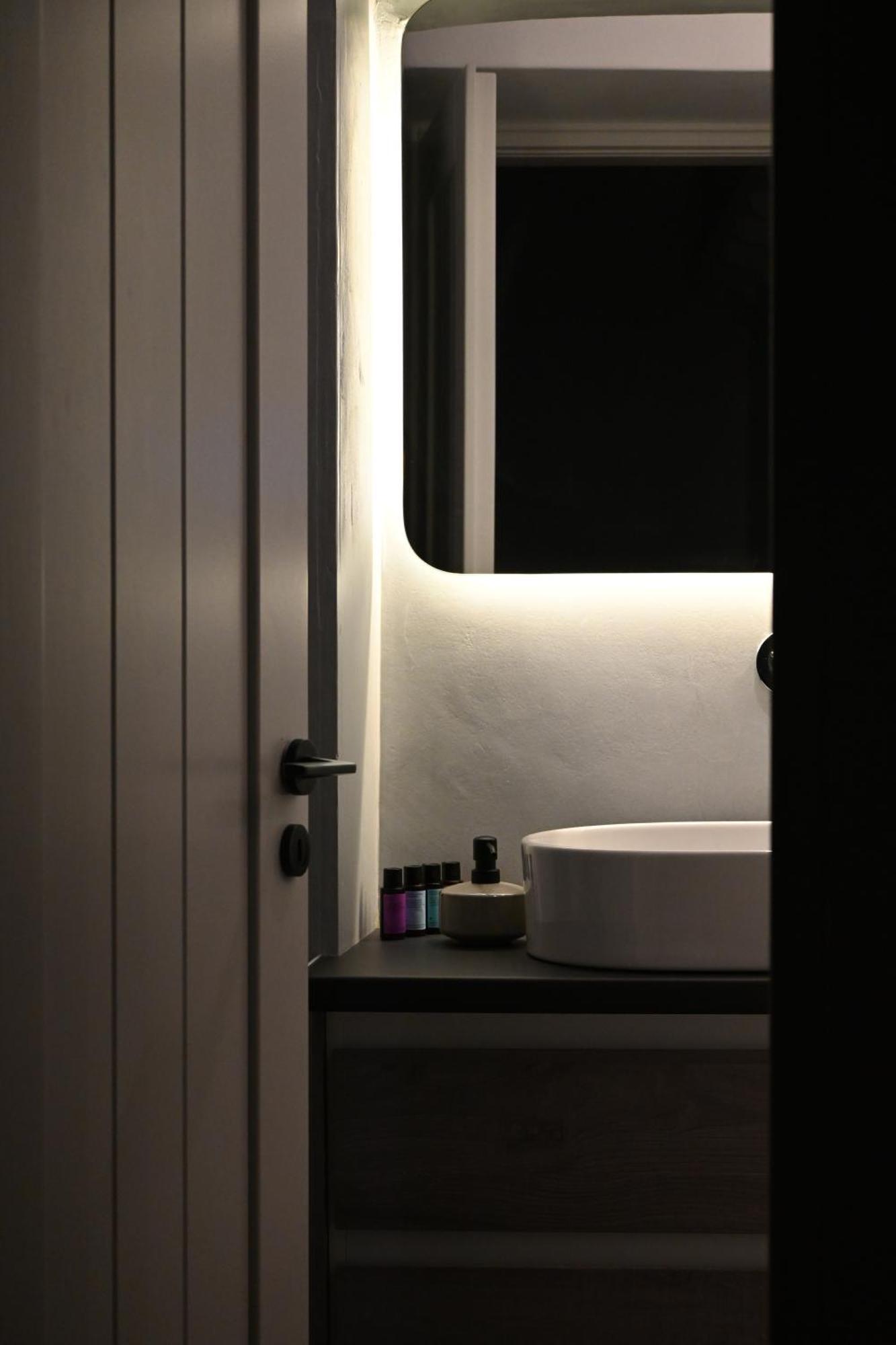 Akro Living Astypalea Astypalaia ภายนอก รูปภาพ