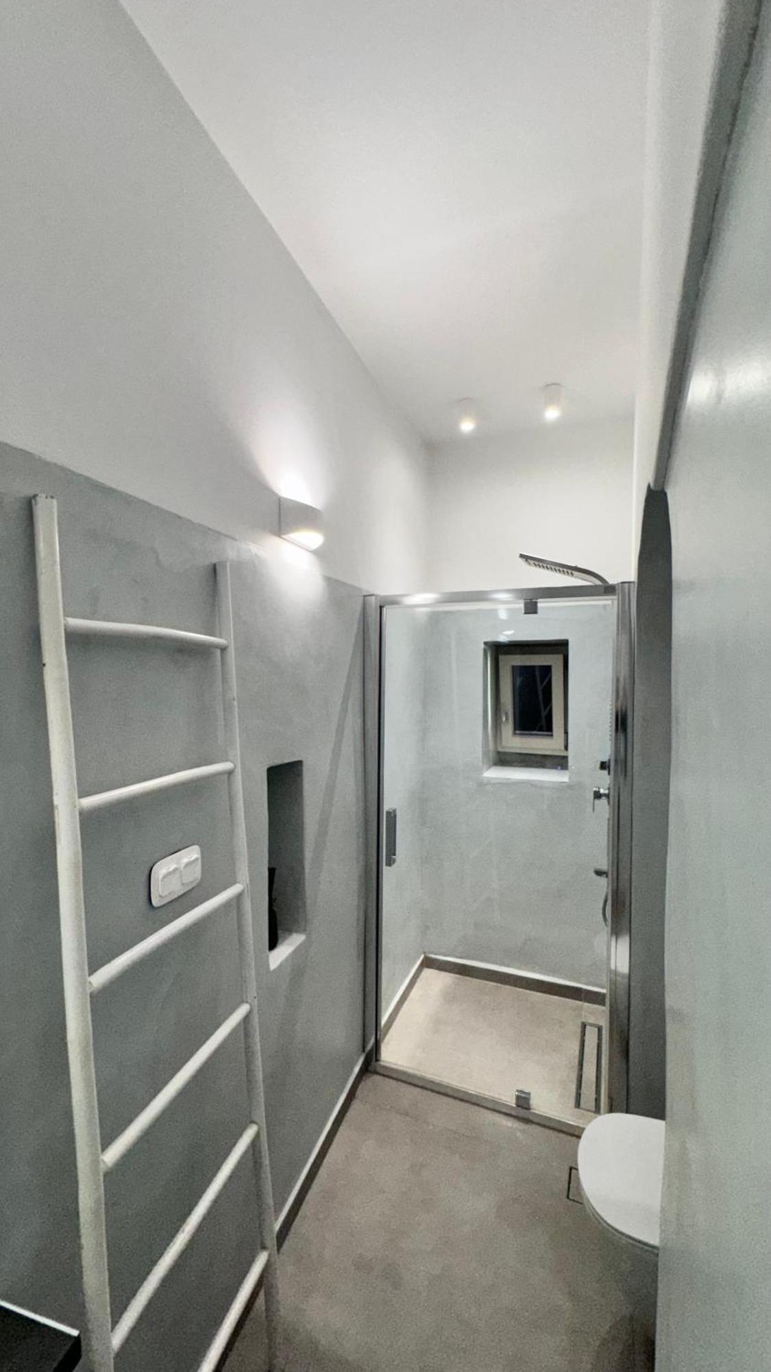 Akro Living Astypalea Astypalaia ภายนอก รูปภาพ