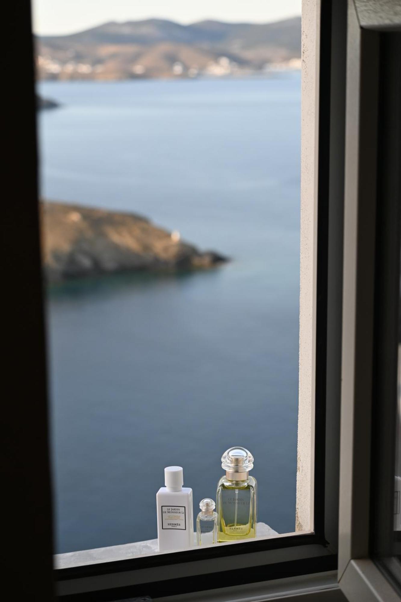Akro Living Astypalea Astypalaia ภายนอก รูปภาพ